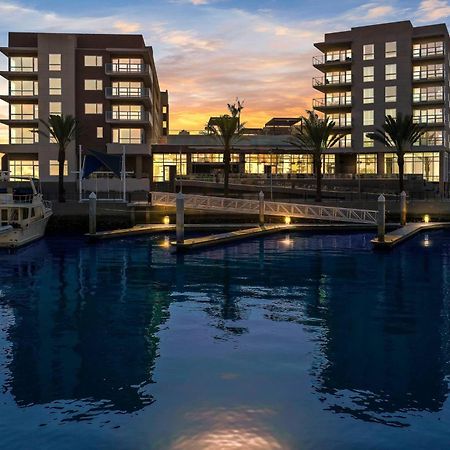 Residence Inn By Marriott Marina Del Rey Los Angeles Exterior photo