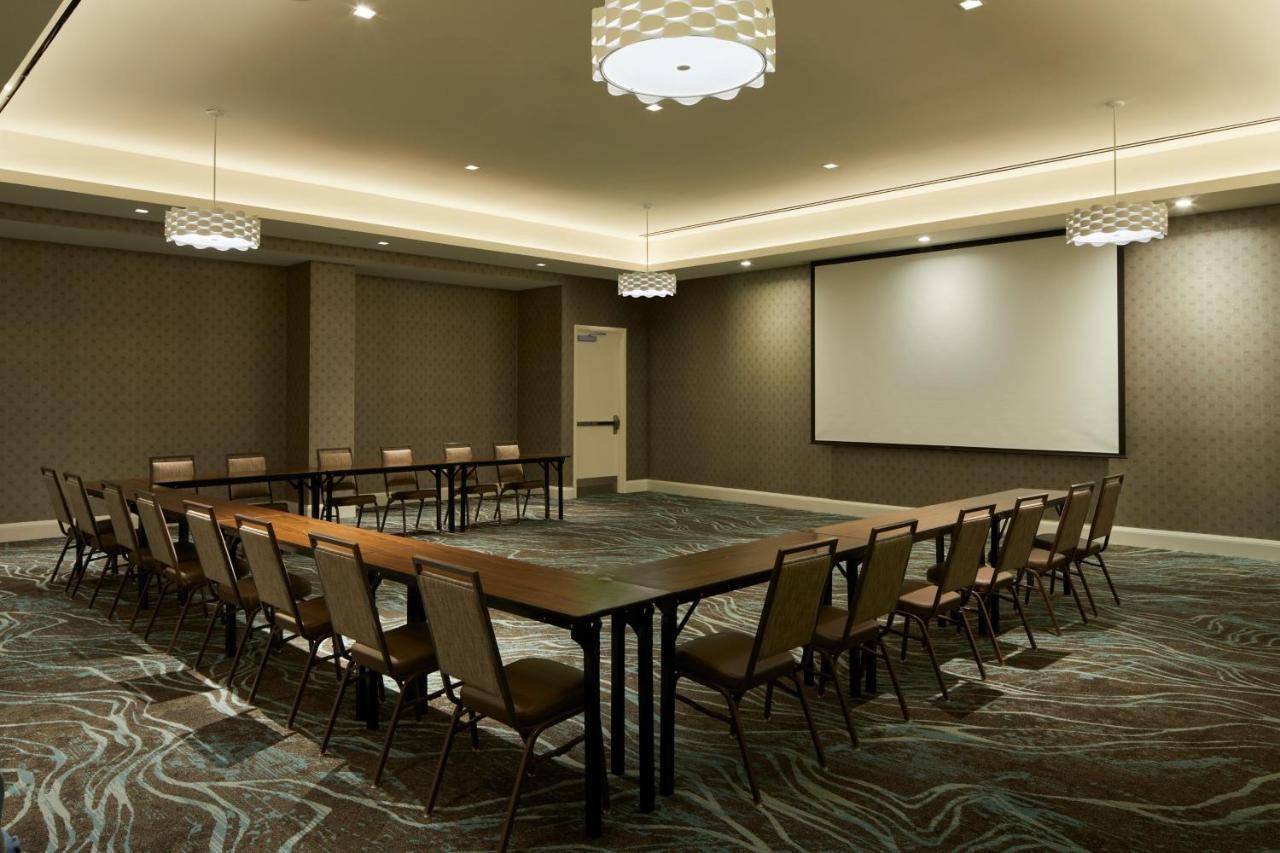 Residence Inn By Marriott Marina Del Rey Los Angeles Exterior photo